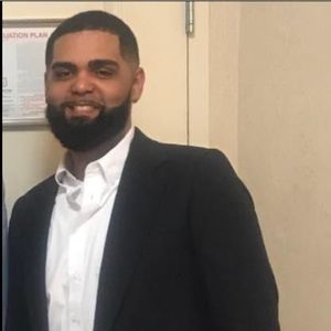 Meet your Posher, Hillard